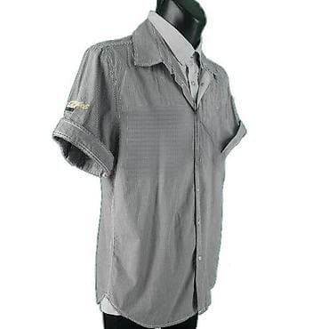 Košulja camp david, vel. L, regular fit marka: camp david veličina na lalafo.rs — 3 Košulja camp david, vel. L, regular fit marka: camp david veličina — 3