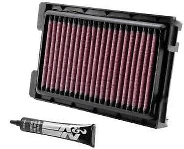 Transport: K&N panel filter vazduha za motocikle – set - Visokopropusni at lalafo.rs — 6 Transport: K&N panel filter vazduha za motocikle – set - Visokopropusni — 6