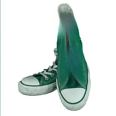 Patike converse, vel. 37, chuck taylor all stars marka: geox respira na lalafo.rs — 2 Patike converse, vel. 37, chuck taylor all stars marka: geox respira — 2