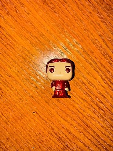 Vinilna kolekcionarska figura (stil Funko Pop) – mini figura sa na lalafo.rs Vinilna kolekcionarska figura (stil Funko Pop) – mini figura sa