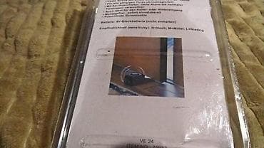 Turstopper za Vrata sa Funkcijom alarma Slanje Brzom postom ide na na lalafo.rs — 8 Turstopper za Vrata sa Funkcijom alarma Slanje Brzom postom ide na — 8