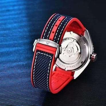 Pagani Design PD-1679-Omega Seamaster PlanetOcean-SeikoNH35 Potpuno na lalafo.rs — 2 Pagani Design PD-1679-Omega Seamaster PlanetOcean-SeikoNH35 Potpuno — 2