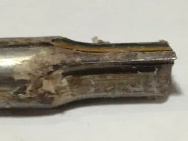 Milling Cutters: Glodalo dvostrano dvopero JAL 16mm Glodalo dvostrano Novo nije at lalafo.rs β 4 Milling Cutters: Glodalo dvostrano dvopero JAL 16mm Glodalo dvostrano Novo nije β 4