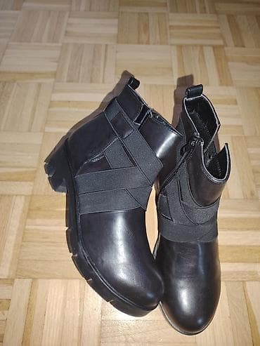 Other: Ankle boots, 37 at lalafo.rs — 2 Other: Ankle boots, 37 — 2