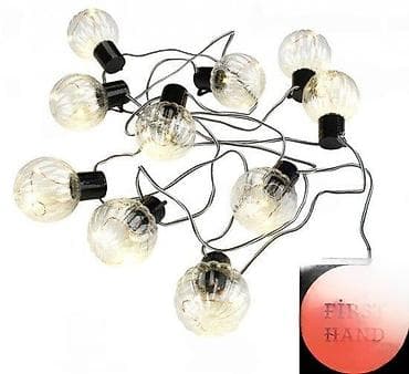 cena palme: LED KUGLE NOVE LED LAMPE 10 KOMADA NA JEDNOM KABLU AKCIJA | Cene at lalafo.rs — 2 cena palme: LED KUGLE NOVE LED LAMPE 10 KOMADA NA JEDNOM KABLU AKCIJA | Cene — 2