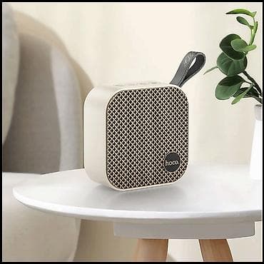 HC22 Bežični stereo Bluetooth zvučnik. Dimenzije: 95 x 95 x 45 mm at lalafo.rs — 4 HC22 Bežični stereo Bluetooth zvučnik. Dimenzije: 95 x 95 x 45 mm — 4