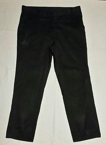 Pantalone, bоја - Crna na lalafo.rs — 3 Pantalone, bоја - Crna — 3