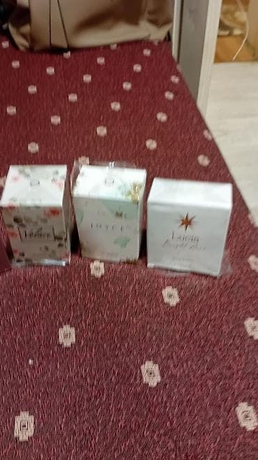 Beauty & Care: Kozmetika Oriflame – set proizvoda - Parfemi/Toaletne vode: više at lalafo.rs — 1 Beauty & Care: Kozmetika Oriflame – set proizvoda - Parfemi/Toaletne vode: više — 1