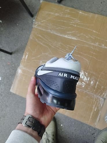 Nike air max 2 patike A klasa NOVO Novo Brojevi 41 do 46 fb Moja at lalafo.rs — 5 Nike air max 2 patike A klasa NOVO Novo Brojevi 41 do 46 fb Moja — 5