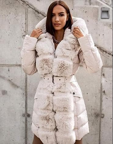 ⬆️⬆️⬆️ hit zimske jakne po super ceni - 6200 din - velicine S, M, L at lalafo.rs — 4 ⬆️⬆️⬆️ hit zimske jakne po super ceni - 6200 din - velicine S, M, L — 4