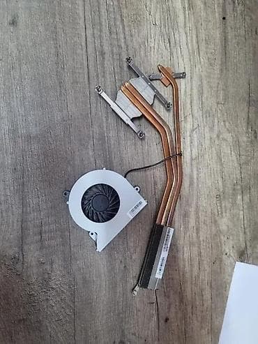 Kuler i hladnjak All in One Hp Envy 23 TouchSmart. ✨ ispravno na lalafo.rs Kuler i hladnjak All in One Hp Envy 23 TouchSmart. ✨ ispravno