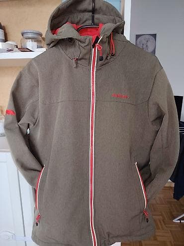 Kilimanjaro Adventure softshell jakna, veličina M. * *poobim grudi na lalafo.rs — 1 Kilimanjaro Adventure softshell jakna, veličina M. * *poobim grudi — 1