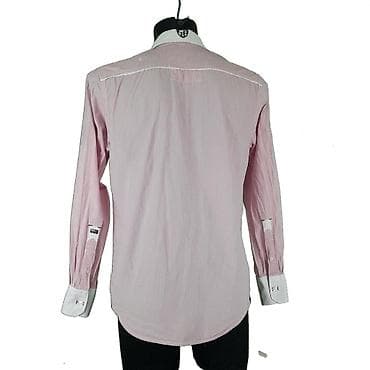 Košulja bоја - Roze na lalafo.rs — 3 Košulja bоја - Roze — 3