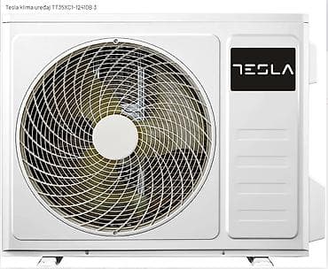 Tesla model: TT35XC1-12410B, novo, neotpakovano. Energetski razred na lalafo.rs — 1 Tesla model: TT35XC1-12410B, novo, neotpakovano. Energetski razred — 1