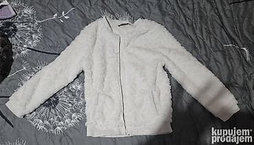 Jaknica za devojcice 128 C&A na lalafo.rs Jaknica za devojcice 128 C&A