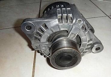 ALTERNATOR ZA ALFA ROMEO 147, 156, 156 CROSSWAGON . | DELOVI ZA na lalafo.rs ALTERNATOR ZA ALFA ROMEO 147, 156, 156 CROSSWAGON . | DELOVI ZA