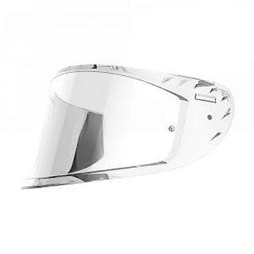 Oprema za bicikliste: Prozirni vizir za moto kacigu - Materijal: otporno, prozirno na lalafo.rs — 1 Oprema za bicikliste: Prozirni vizir za moto kacigu - Materijal: otporno, prozirno — 1