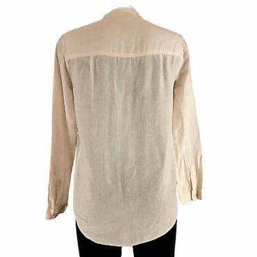 Košulja Massimo Dutti, bоја - Bež na lalafo.rs — 4 Košulja Massimo Dutti, bоја - Bež — 4