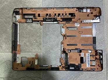 Donje kuciste za Fujitsu S710.
✨ Ispravno na lalafo.rs Donje kuciste za Fujitsu S710.
✨ Ispravno