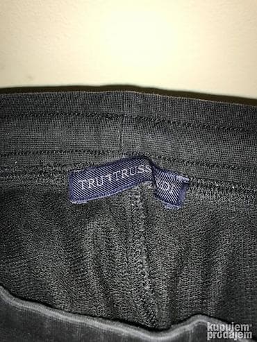 zenske original guess: Trenerka Trussardi Collection, bоја - Crna na lalafo.rs — 4 zenske original guess: Trenerka Trussardi Collection, bоја - Crna — 4