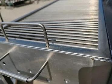 Roštilj Sač Kotlić od INOX PROHROMA op.k.304. Program. ✨ Svi elementi na lalafo.rs — 10 Roštilj Sač Kotlić od INOX PROHROMA op.k.304. Program. ✨ Svi elementi — 10