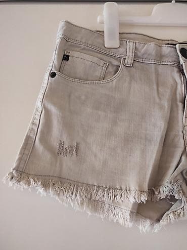 bermude teksas br: Tally Weijl teksas sorc velicina 42. Poluobim 45/47 na lalafo.rs — 2 bermude teksas br: Tally Weijl teksas sorc velicina 42. Poluobim 45/47 — 2