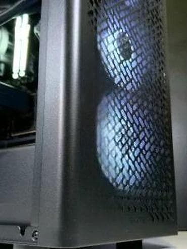 Intel i7 14700K RTX 5060Ti B760 64GB 6TB - SM107PC. ✨ Prodaja i na lalafo.rs — 7 Intel i7 14700K RTX 5060Ti B760 64GB 6TB - SM107PC. ✨ Prodaja i — 7