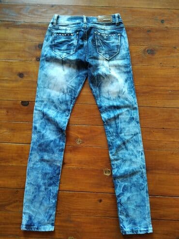 26, Teksas, Normalan struk, Ravne nogavice na lalafo.rs — 2 26, Teksas, Normalan struk, Ravne nogavice — 2