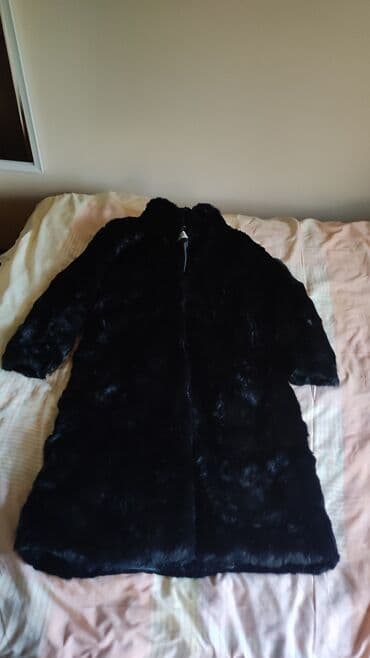 L, Sa postavom, Rakun, bоја - Crna na lalafo.rs L, Sa postavom, Rakun, bоја - Crna