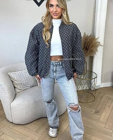 prsluk jaknica mango u: Jaknica 2500 din
S m l at lalafo.rs — 2 prsluk jaknica mango u: Jaknica 2500 din
S m l — 2