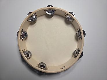 Flight FT10-16 daire sa kožom Prečnik daire je 10`, 25.4 cm. Daire na lalafo.rs Flight FT10-16 daire sa kožom Prečnik daire je 10`, 25.4 cm. Daire