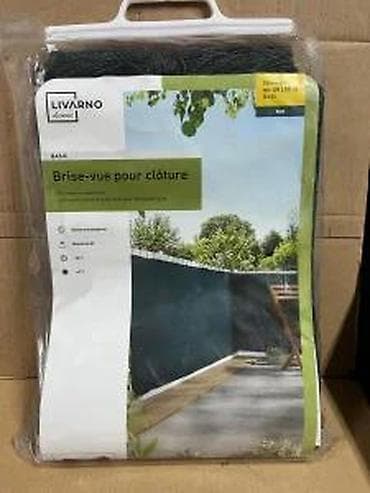 prsluk jaknica mango u: Zelena zaštitna mreža za ogradu – Livarno Home Basic - Služi kao at lalafo.rs — 8 prsluk jaknica mango u: Zelena zaštitna mreža za ogradu – Livarno Home Basic - Služi kao — 8