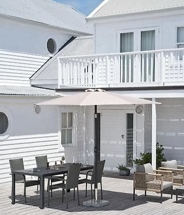 Garden umbrellas, awnings and pavilions: Suncobrani Sa Zglobom NOVO Precnik 300 cm.AKCIJA Cene nisu fiksne at lalafo.rs — 4 Garden umbrellas, awnings and pavilions: Suncobrani Sa Zglobom NOVO Precnik 300 cm.AKCIJA Cene nisu fiksne — 4
