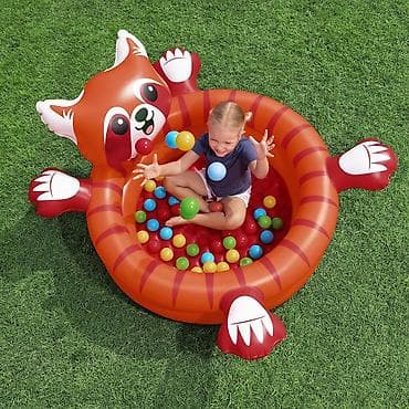 prsluk jaknica mango u: 🦊🎈 Dečiji bazen sa lopticama – preslatka lisica za sate zabave! at lalafo.rs — 6 prsluk jaknica mango u: 🦊🎈 Dečiji bazen sa lopticama – preslatka lisica za sate zabave! — 6