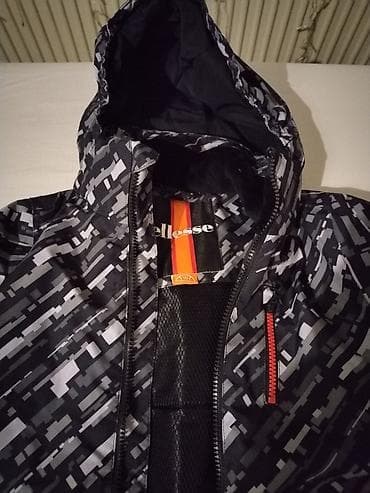 Ski set za decu – jakna Ellesse + pantalone 4F - Jakna Ellesse sa na lalafo.rs — 2 Ski set za decu – jakna Ellesse + pantalone 4F - Jakna Ellesse sa — 2