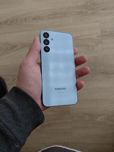 Samsung Galaxy A25, 128 GB, bоја - Svetloplava, Dual SIM na lalafo.rs Samsung Galaxy A25, 128 GB, bоја - Svetloplava, Dual SIM