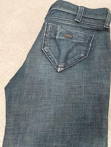 pantalone butiku ali: Miss Sixty nove farmerke 31 poluobim u pojasu 41 cm dužina nogavica na lalafo.rs — 7 pantalone butiku ali: Miss Sixty nove farmerke 31 poluobim u pojasu 41 cm dužina nogavica — 7