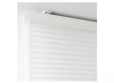 Curtains & Drapes: HOPPVALS ćelijasta roletna – bela - Tip: plisirana/ćelijasta roletna at lalafo.rs — 1 Curtains & Drapes: HOPPVALS ćelijasta roletna – bela - Tip: plisirana/ćelijasta roletna — 1