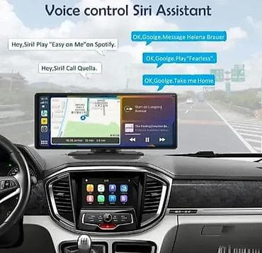 Multimedija sa postoljem od 10 inča Moderan uređaj sa velikim ekranom na lalafo.rs — 2 Multimedija sa postoljem od 10 inča Moderan uređaj sa velikim ekranom — 2