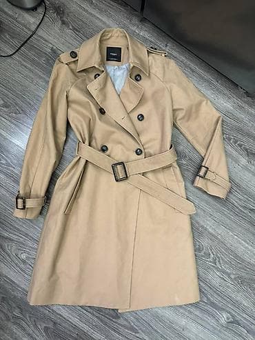 prsluk jaknica mango u: Odličan puniji i kvalitetan MANGO mantil. Ima sitnih tragova at lalafo.rs — 2 prsluk jaknica mango u: Odličan puniji i kvalitetan MANGO mantil. Ima sitnih tragova — 2