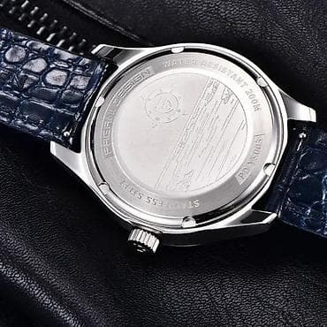 PAGANI DESIGN PD-YS003 - Beli - Seiko Automatic Potpuno nov muški sat at lalafo.rs — 2 PAGANI DESIGN PD-YS003 - Beli - Seiko Automatic Potpuno nov muški sat — 2