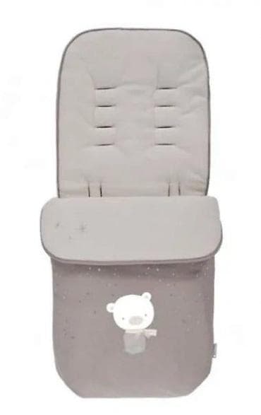 Univerzalna zimska vreća/umetak za kolica za bebe - Topla i mekana na lalafo.rs Univerzalna zimska vreća/umetak za kolica za bebe - Topla i mekana