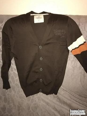 Original GANT dzemper M / Time Out dzemper M 100% Premium cotton na lalafo.rs — 4 Original GANT dzemper M / Time Out dzemper M 100% Premium cotton — 4