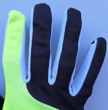 Oprema za bicikliste: MTB/moto rukavice – dugačak prst, ventilisane - Sportske rukavice za na lalafo.rs — 6 Oprema za bicikliste: MTB/moto rukavice – dugačak prst, ventilisane - Sportske rukavice za — 6