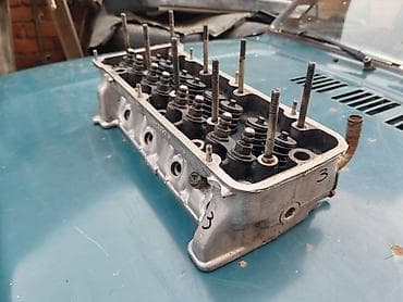 Glava motora Lada 2105, Lada 2107 Riva, Lada 2104 Karavan motor 1300 at lalafo.rs — 5 Glava motora Lada 2105, Lada 2107 Riva, Lada 2104 Karavan motor 1300 — 5