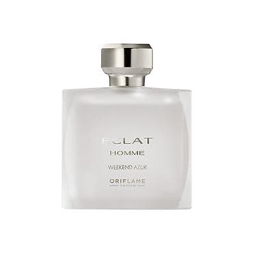 Beauty & Care: Eclat Homme Weekend Azur toaletna voda
3280dinara at lalafo.rs — 2 Beauty & Care: Eclat Homme Weekend Azur toaletna voda
3280dinara — 2
