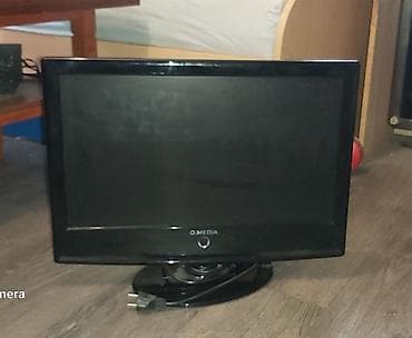 Q.Media LCD televizor sa postoljem - Dijagonala ekrana: približno na lalafo.rs Q.Media LCD televizor sa postoljem - Dijagonala ekrana: približno