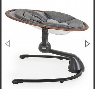 Table bases: Električna ležaljka/ljuljaška za bebe sa daljinskim upravljačem - at lalafo.rs — 4 Table bases: Električna ležaljka/ljuljaška za bebe sa daljinskim upravljačem - — 4