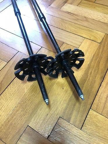 Sports & Leisure: Head carve skije sa vezovima - Brend/model: Head (crveni karving at lalafo.rs — 5 Sports & Leisure: Head carve skije sa vezovima - Brend/model: Head (crveni karving — 5