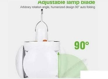 Solarna lampa za planinare lovce Solarno svetlo za dom ugrađeni at lalafo.rs — 4 Solarna lampa za planinare lovce Solarno svetlo za dom ugrađeni — 4